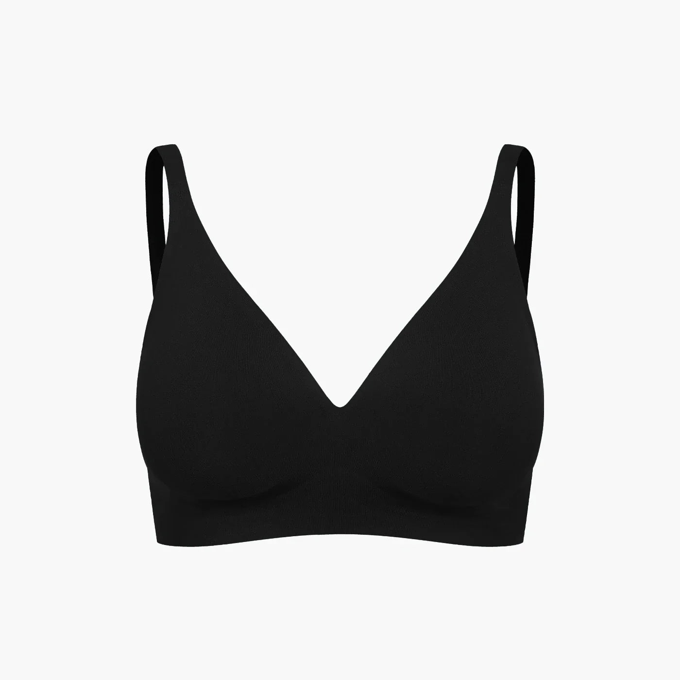 Soutien-gorge push-up confort