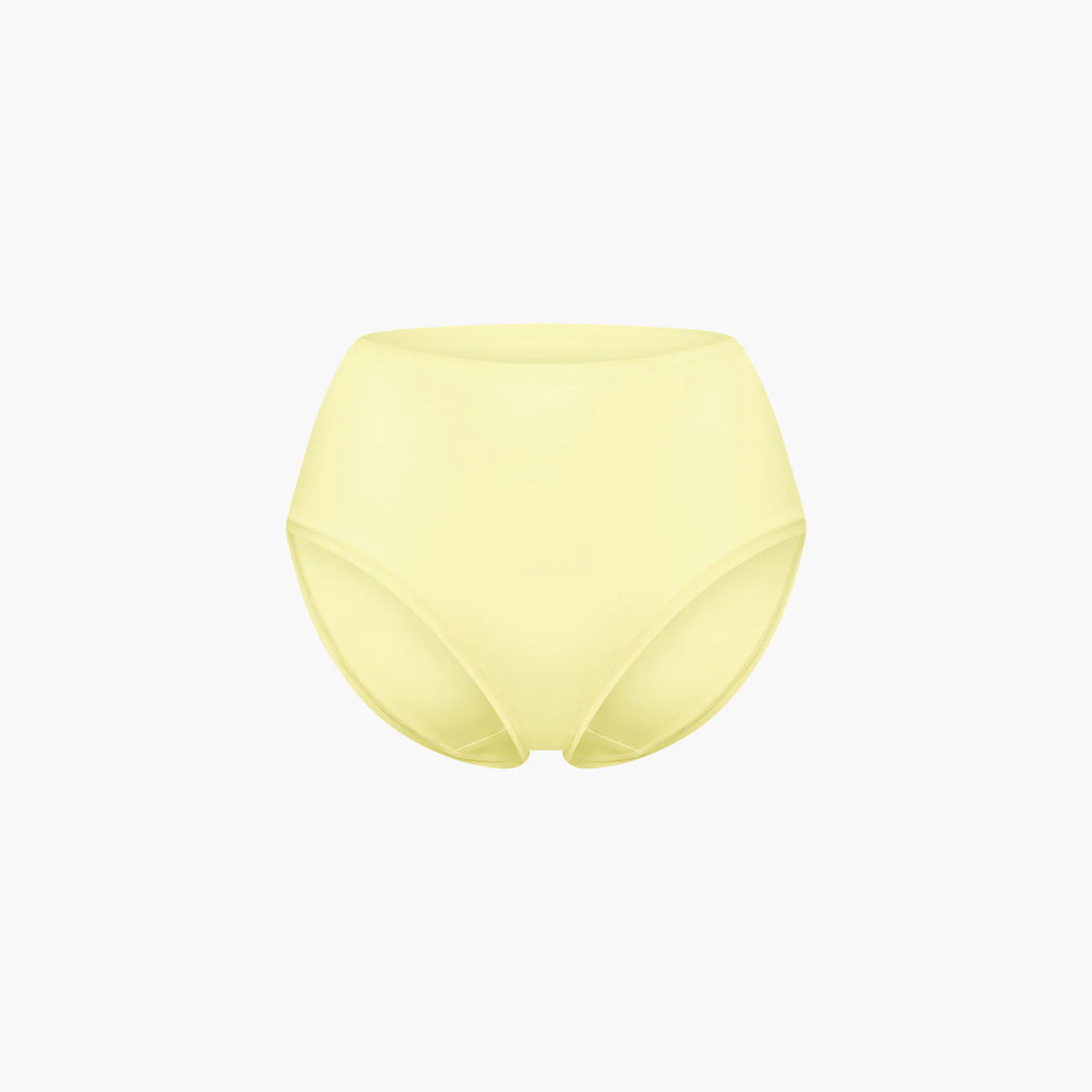 Culotte taille haute | Lot de 3