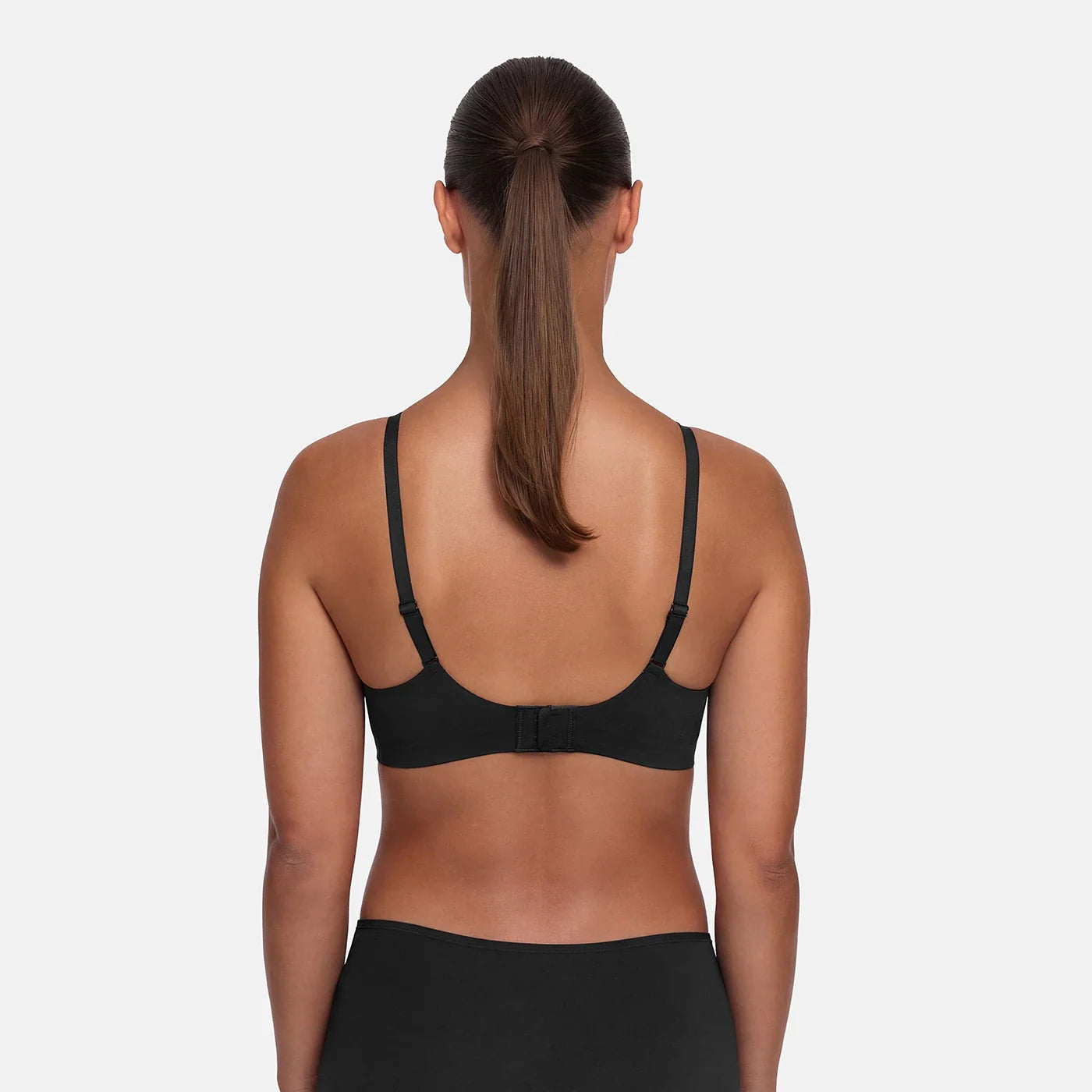 Soutien-gorge push-up confort