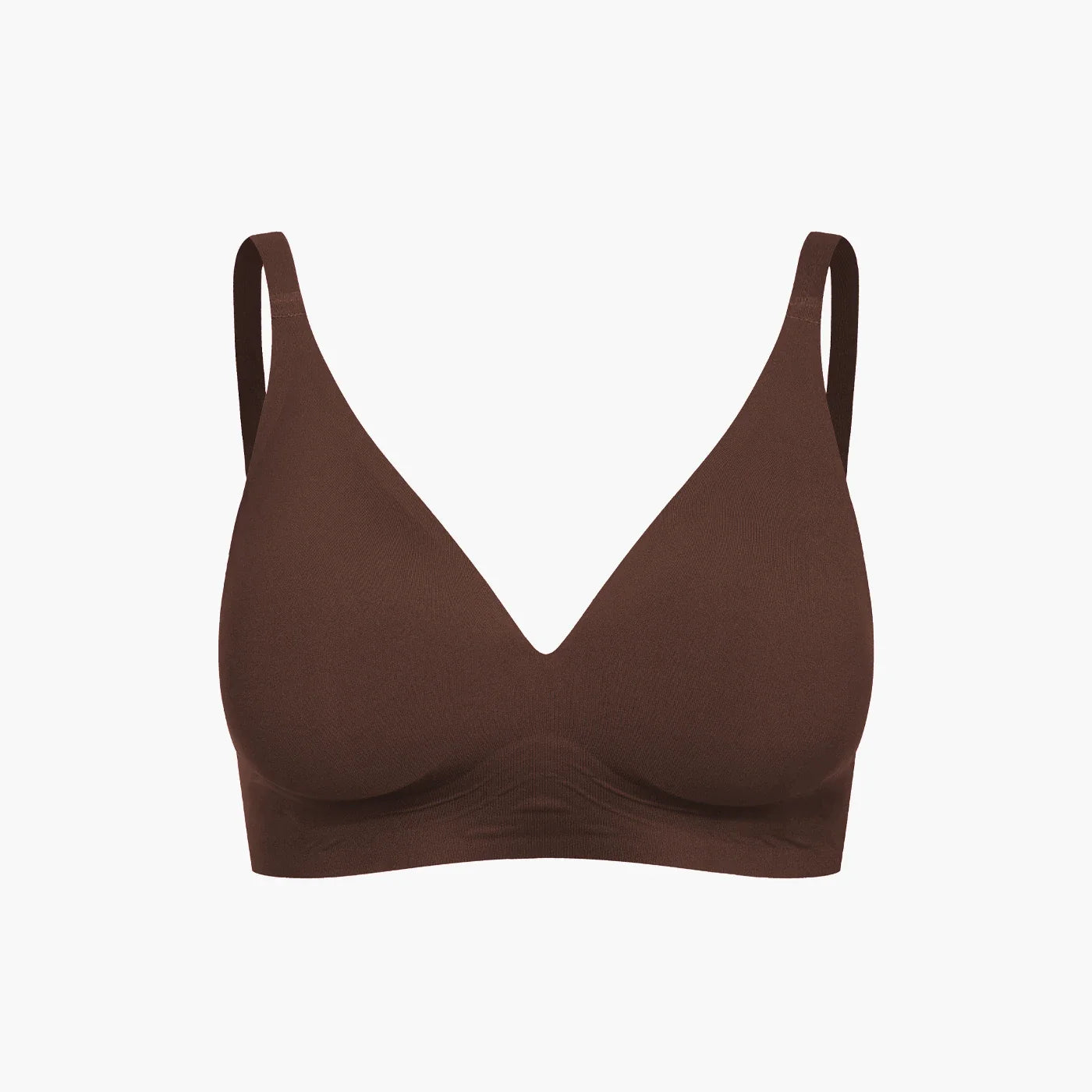 Soutien-gorge push-up confort