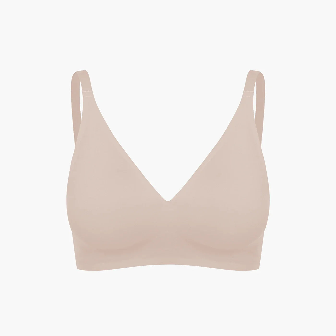 Soutien-gorge push-up confort