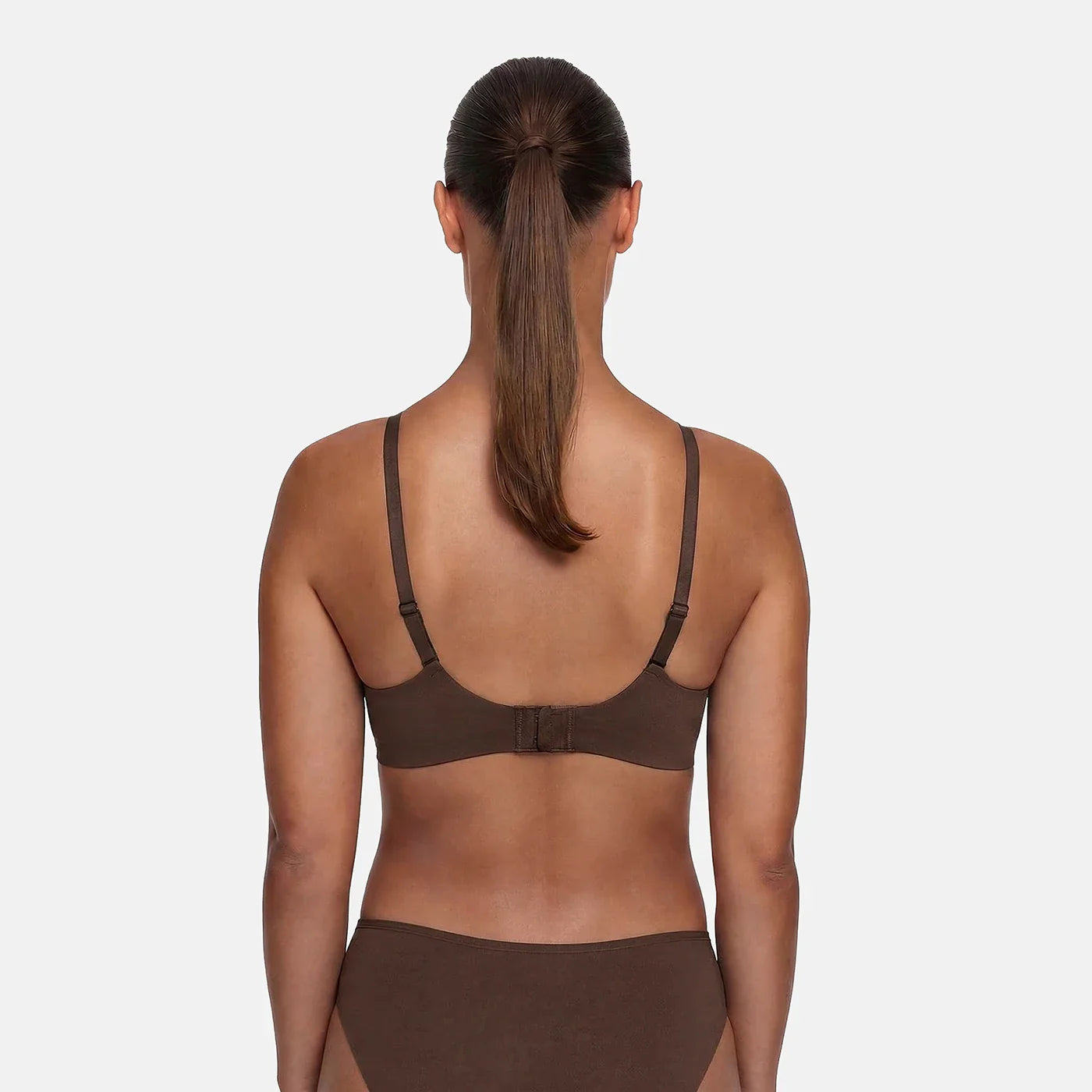 Soutien-gorge push-up confort