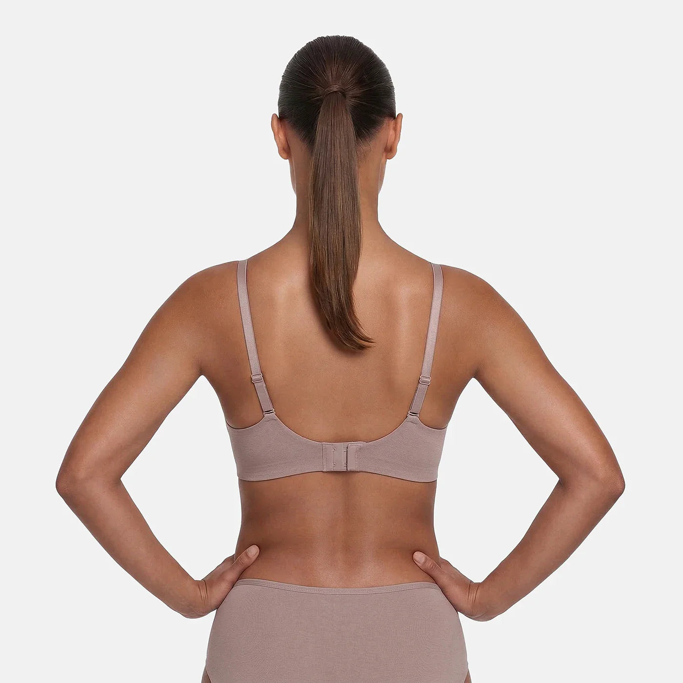 Soutien-gorge push-up confort