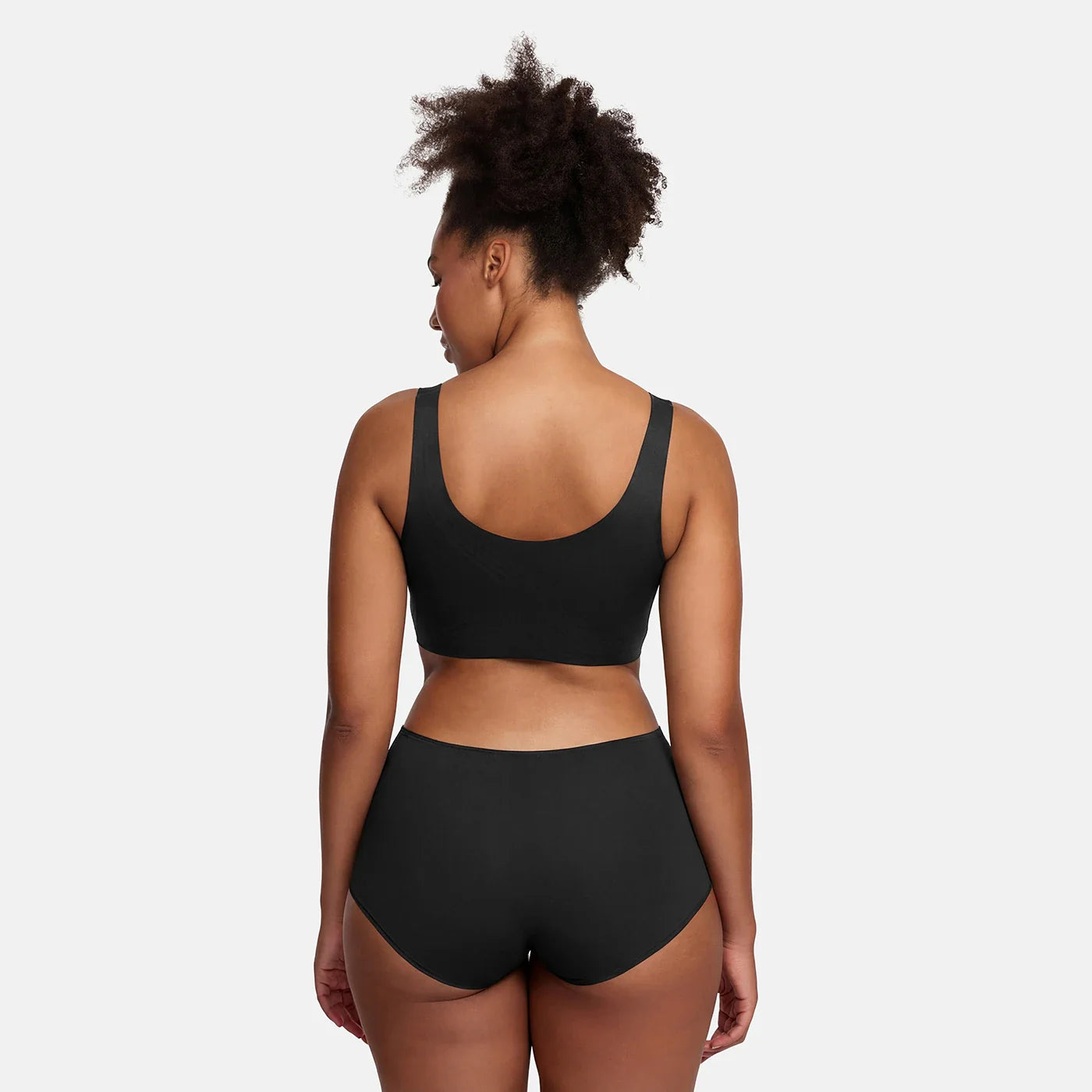 Soutien-gorge de sport Confort