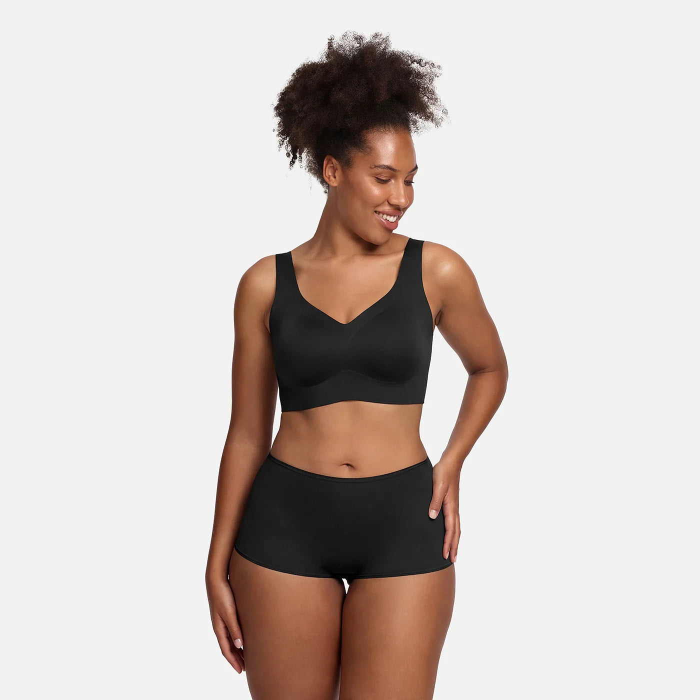 Soutien-gorge de sport Confort