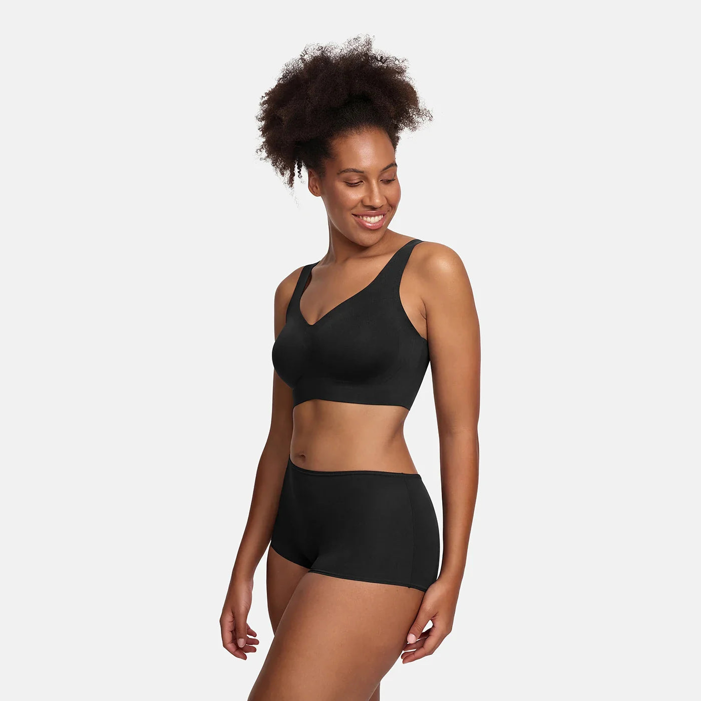 Soutien-gorge de sport Confort