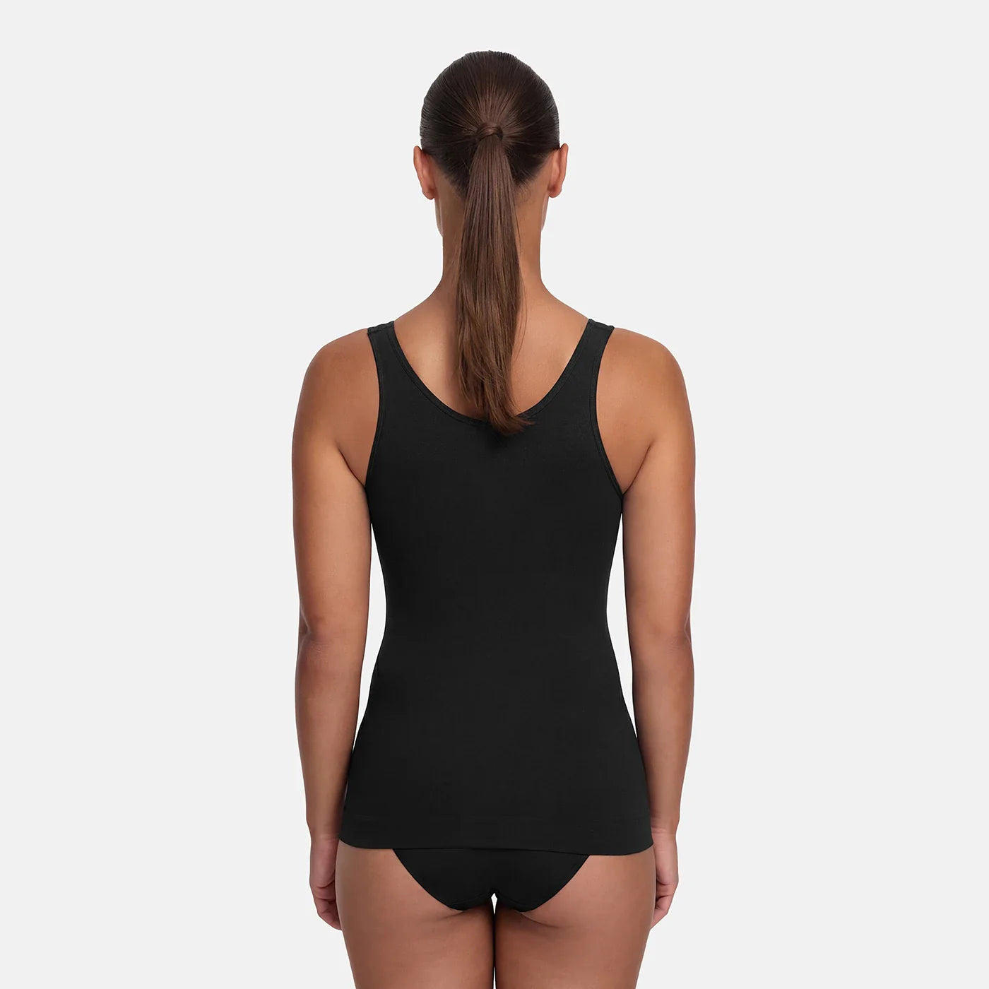 Maillot de corps gainant