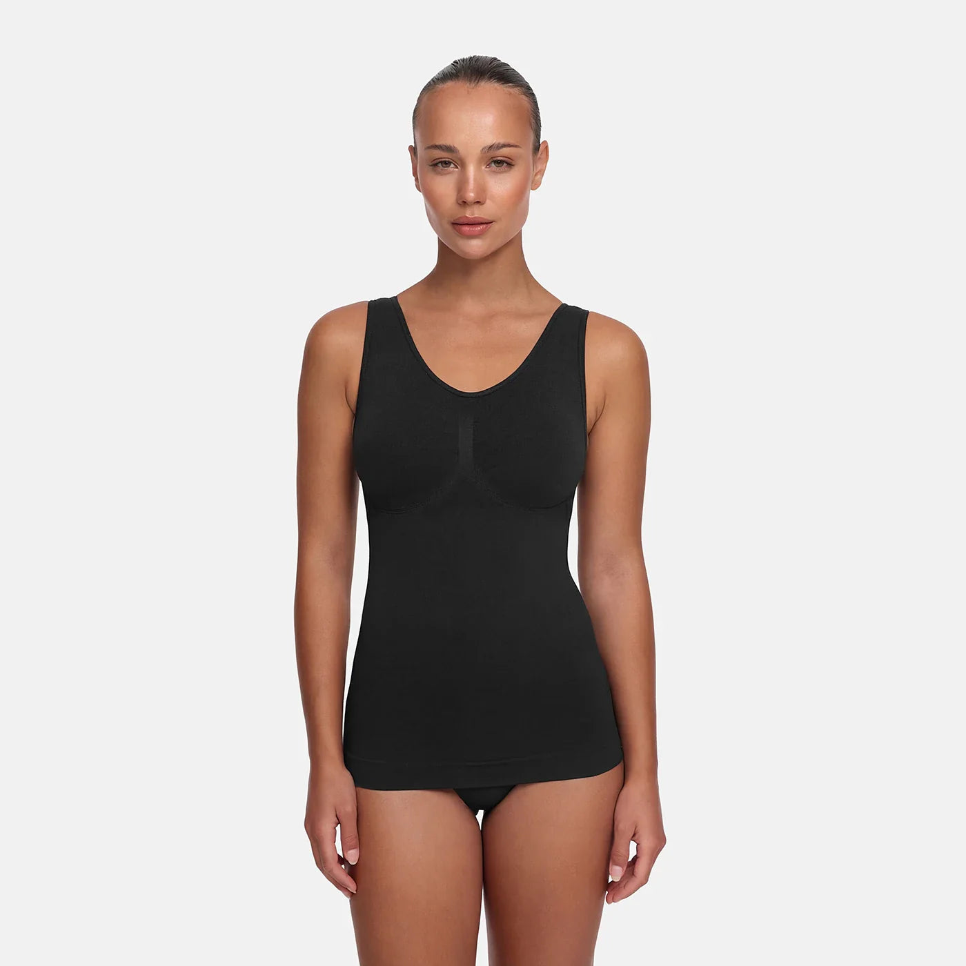 Maillot de corps gainant