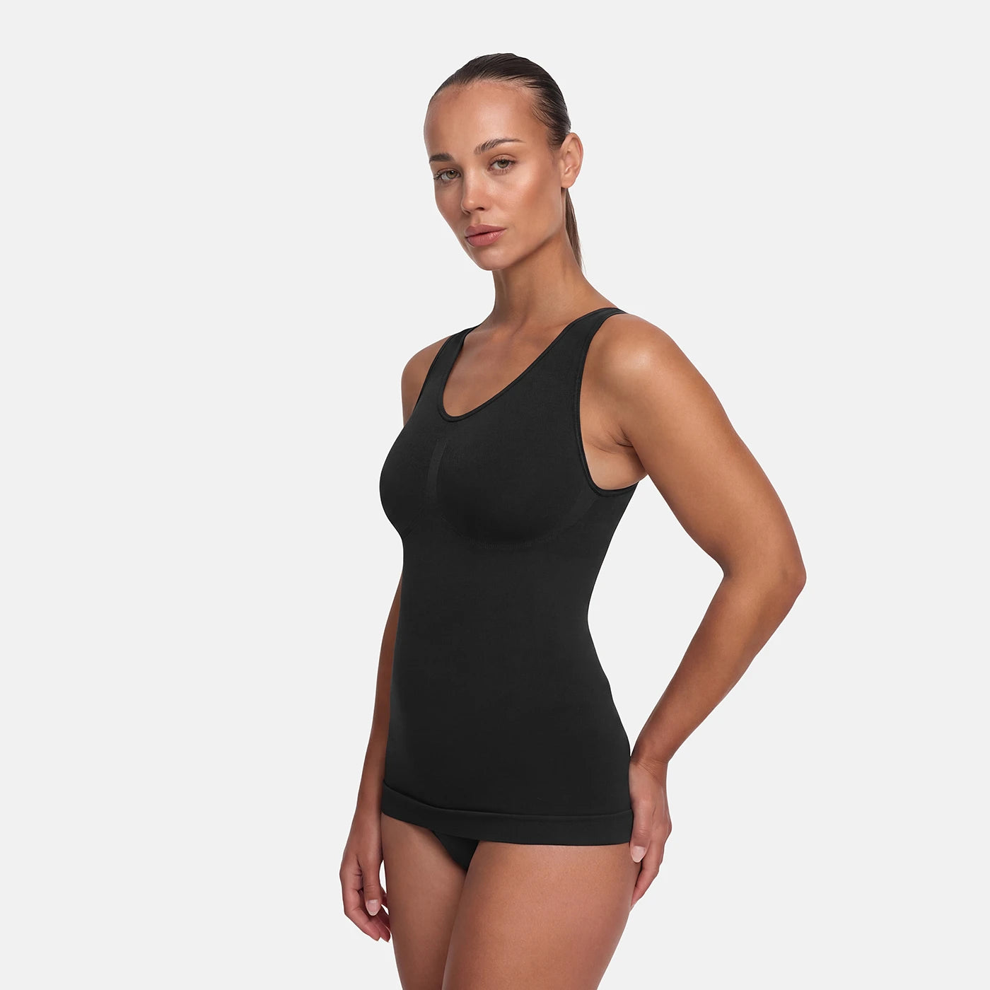 Maillot de corps gainant