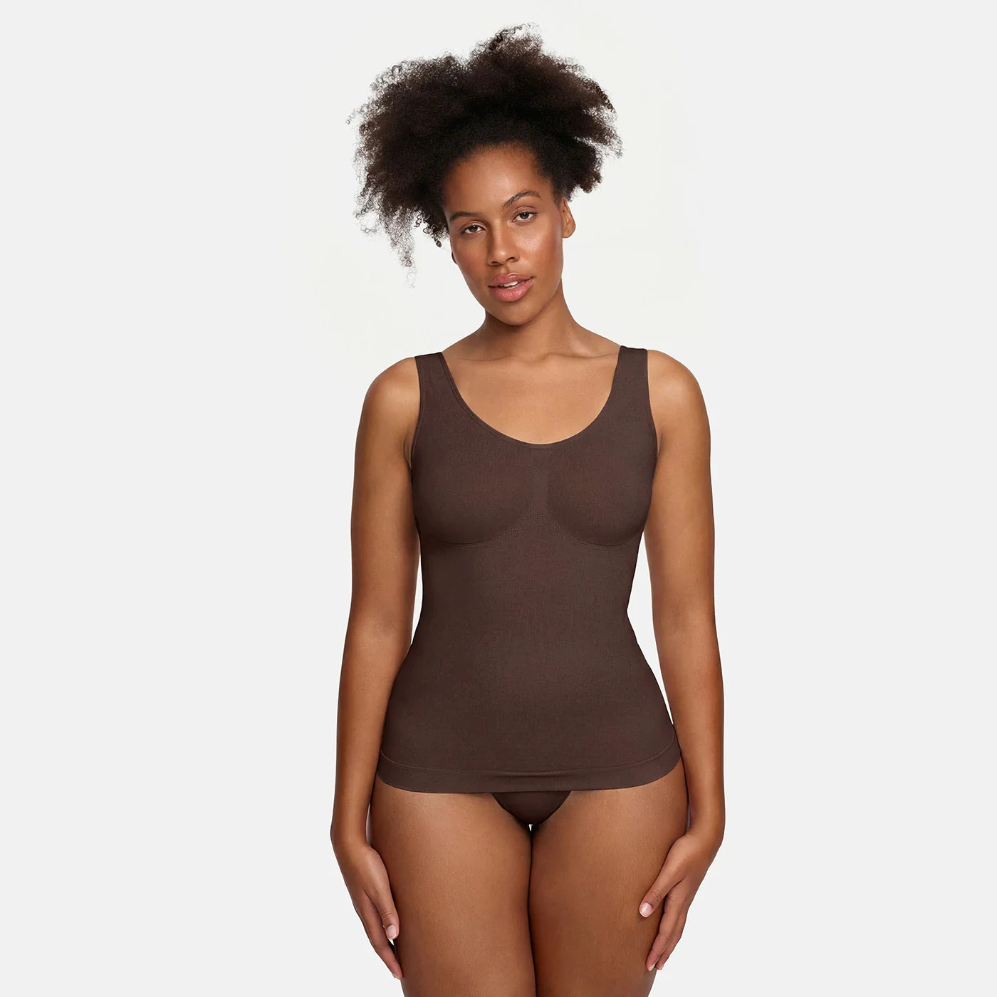 Maillot de corps gainant