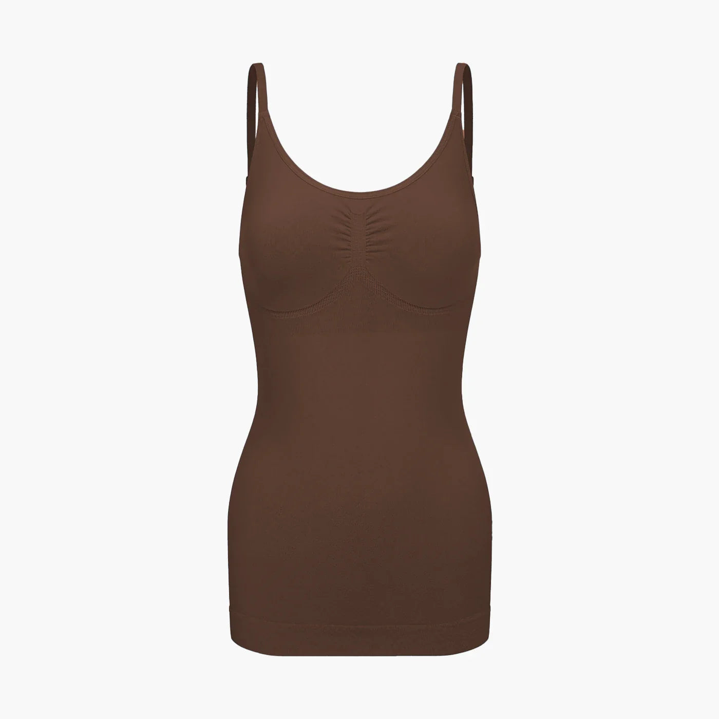 Camisole gainante