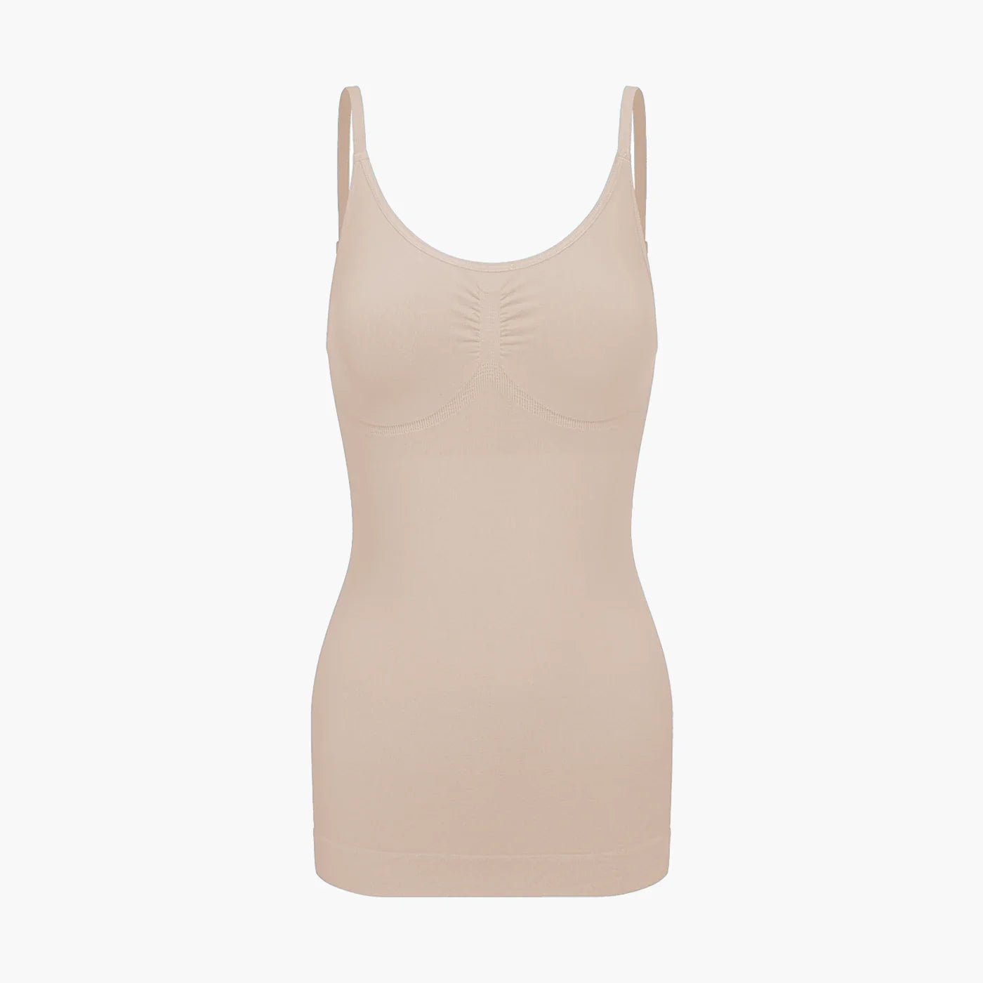 Camisole gainante