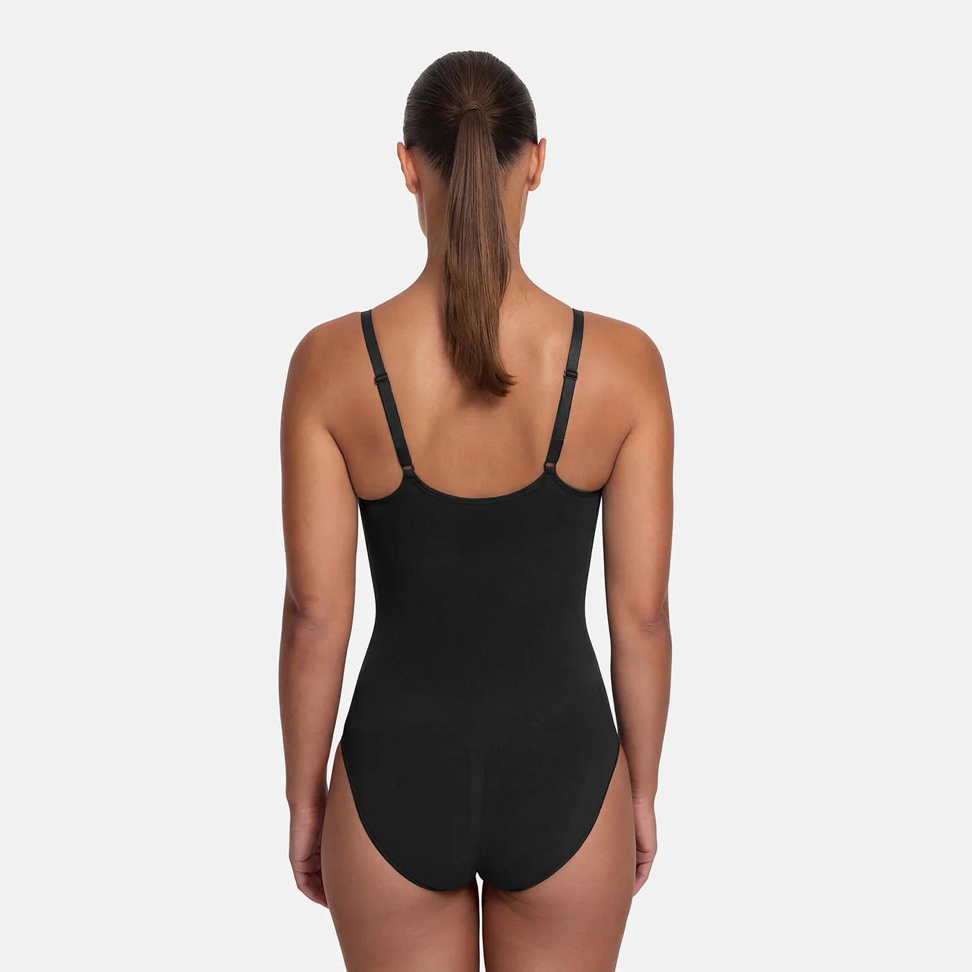 Body sculptant shapewear avec slip