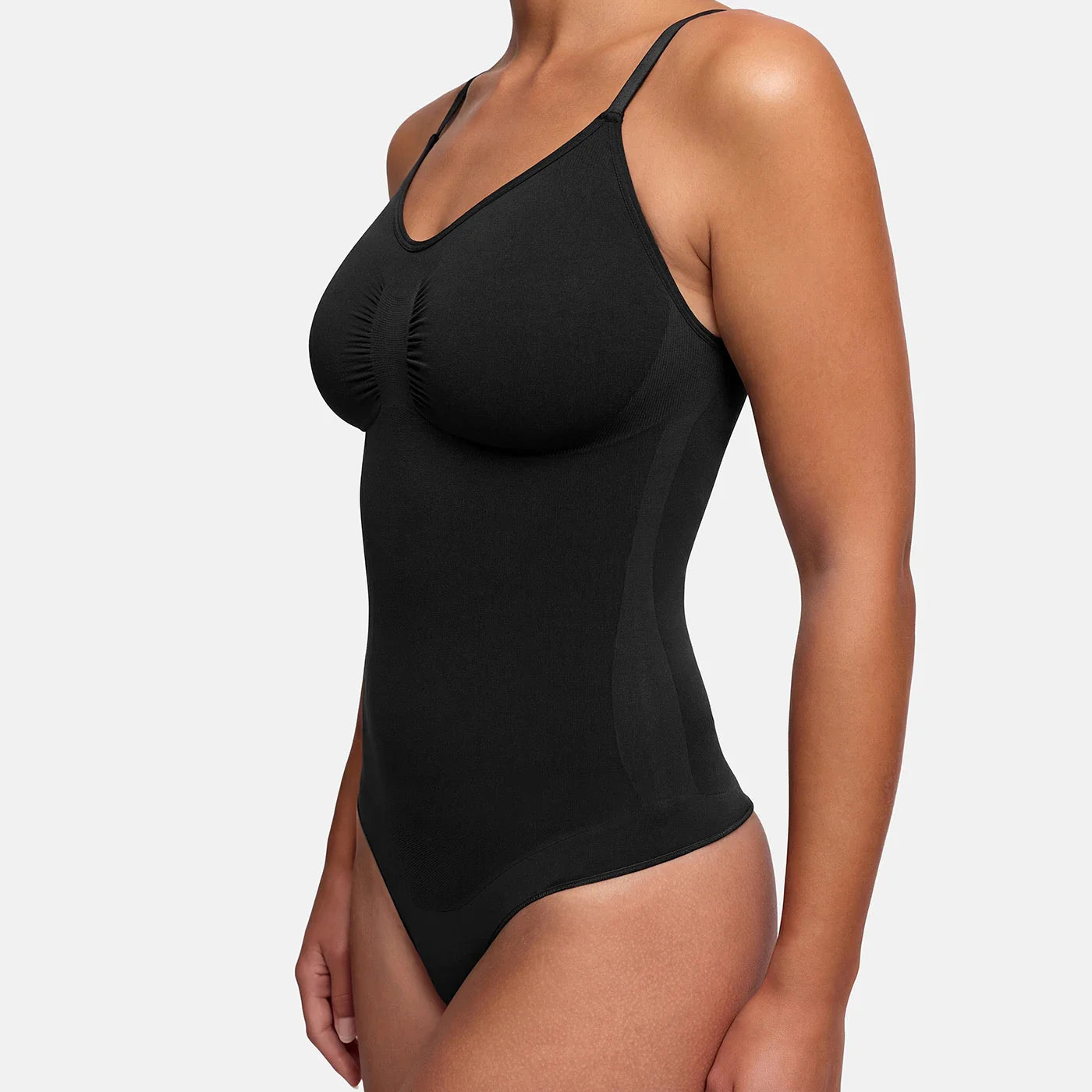 Body sculptant shapewear avec slip