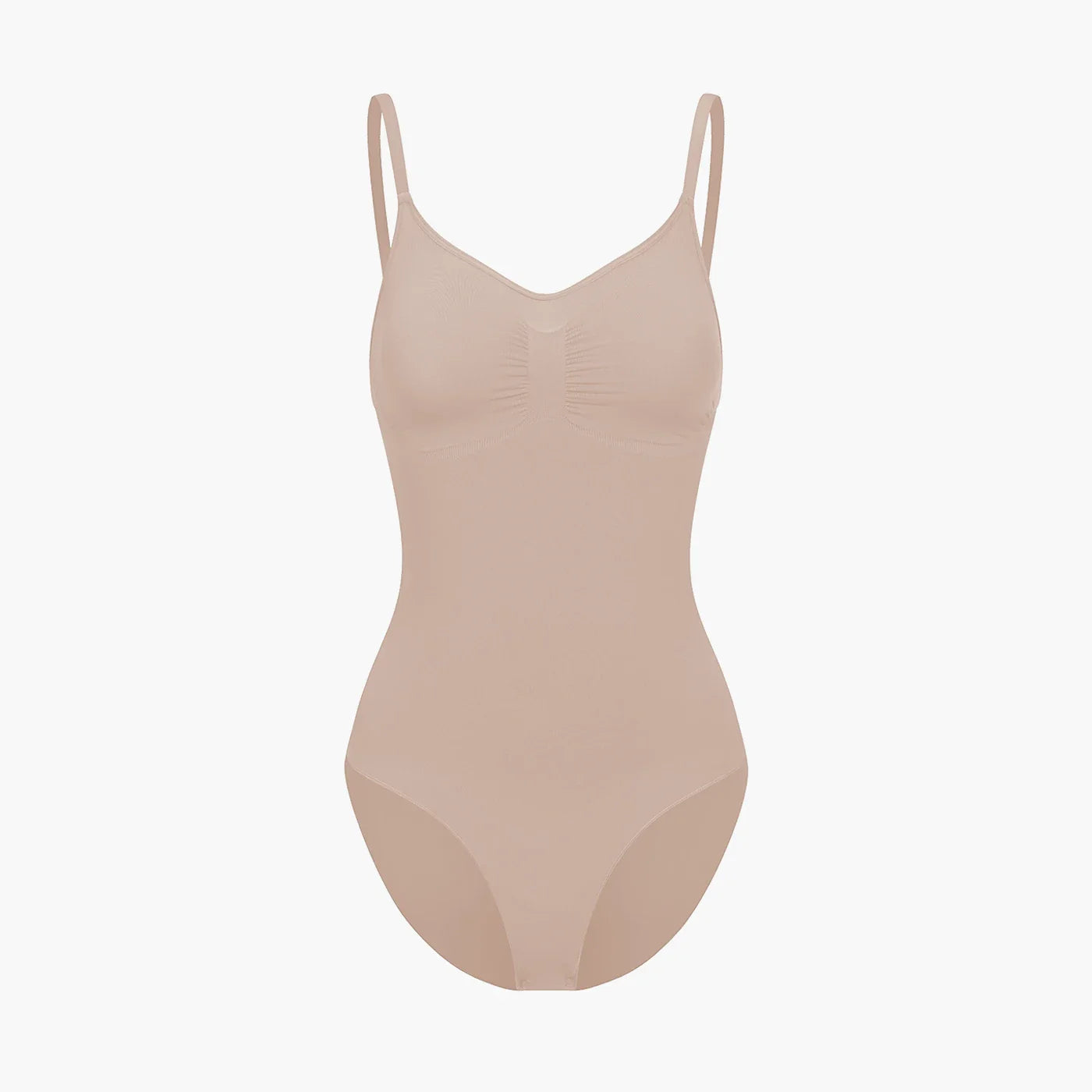 Body sculptant shapewear avec slip