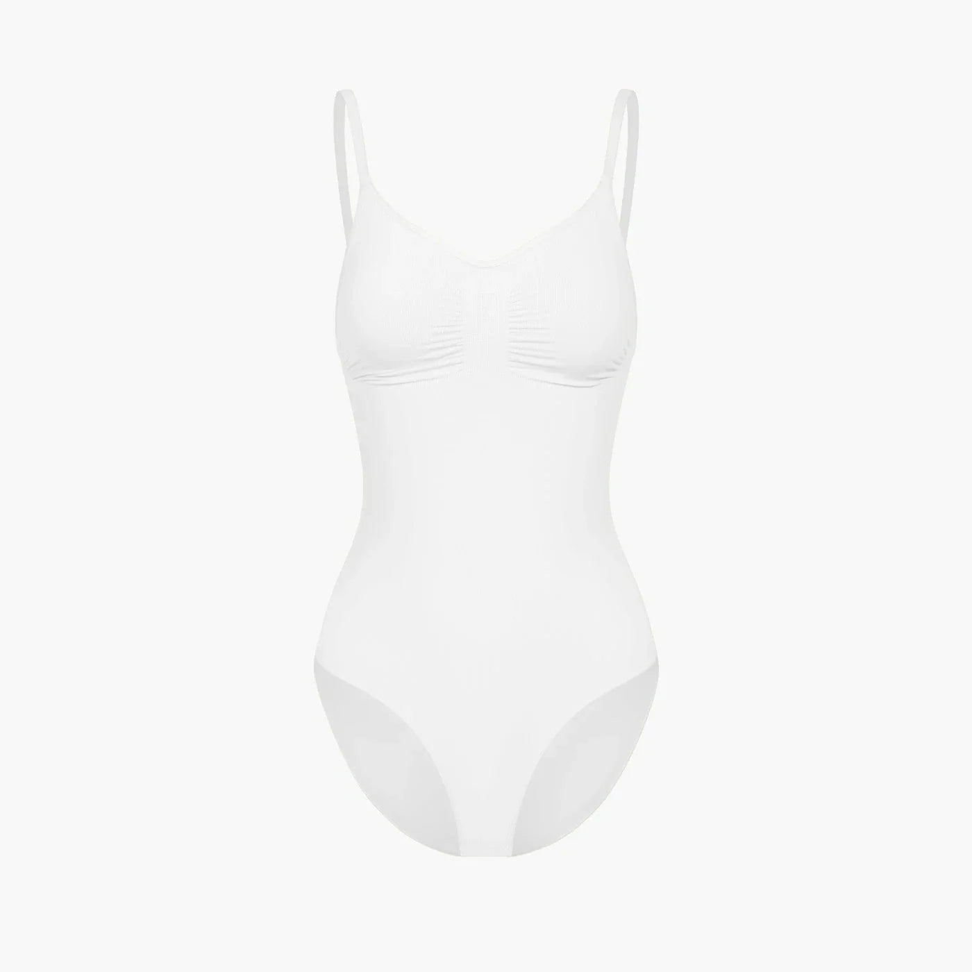 Body sculptant shapewear avec slip