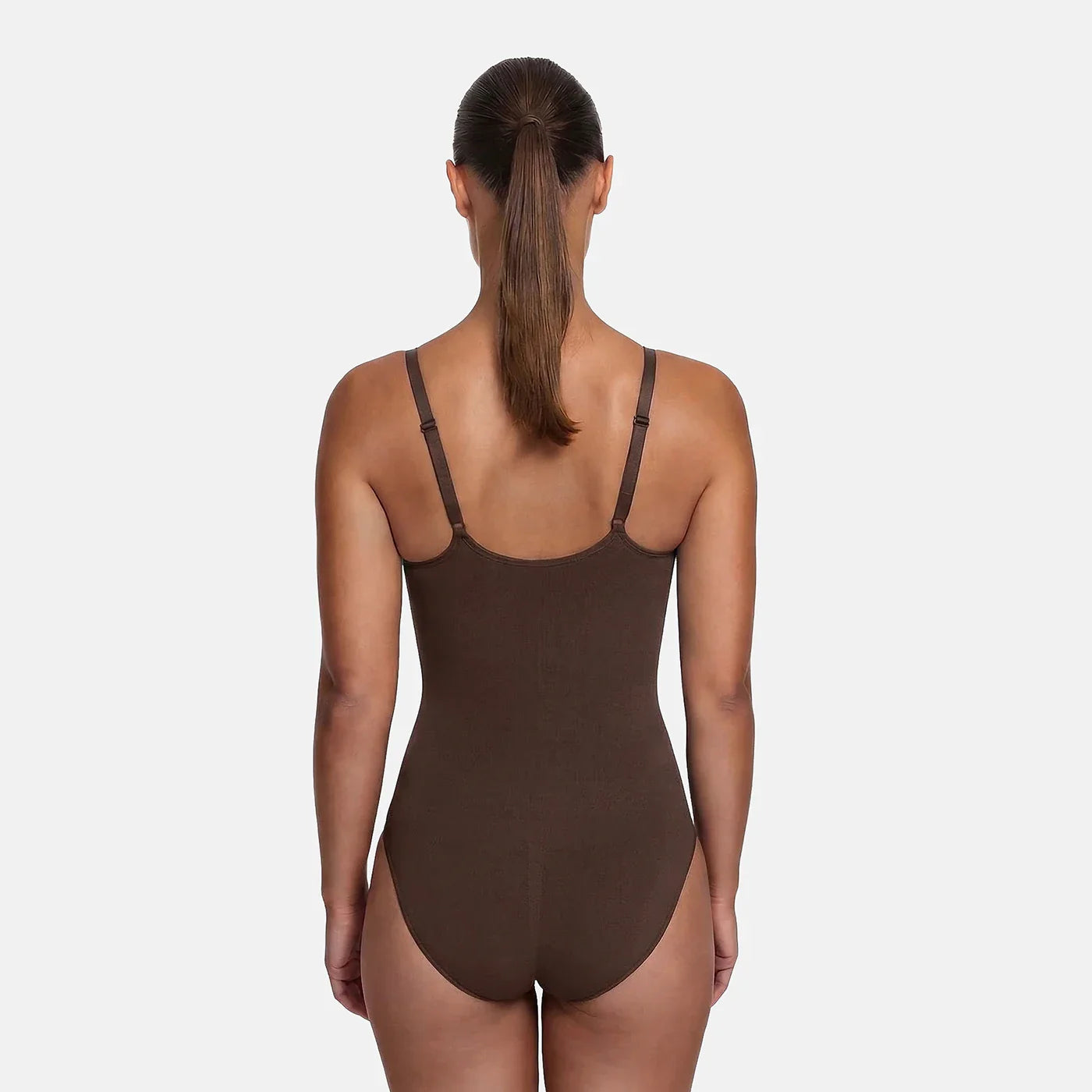 Body sculptant shapewear avec slip