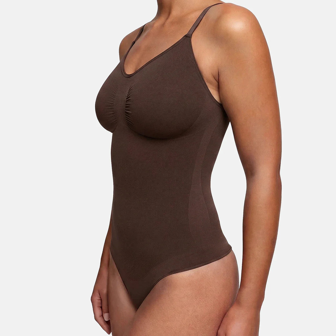 Body sculptant shapewear avec slip