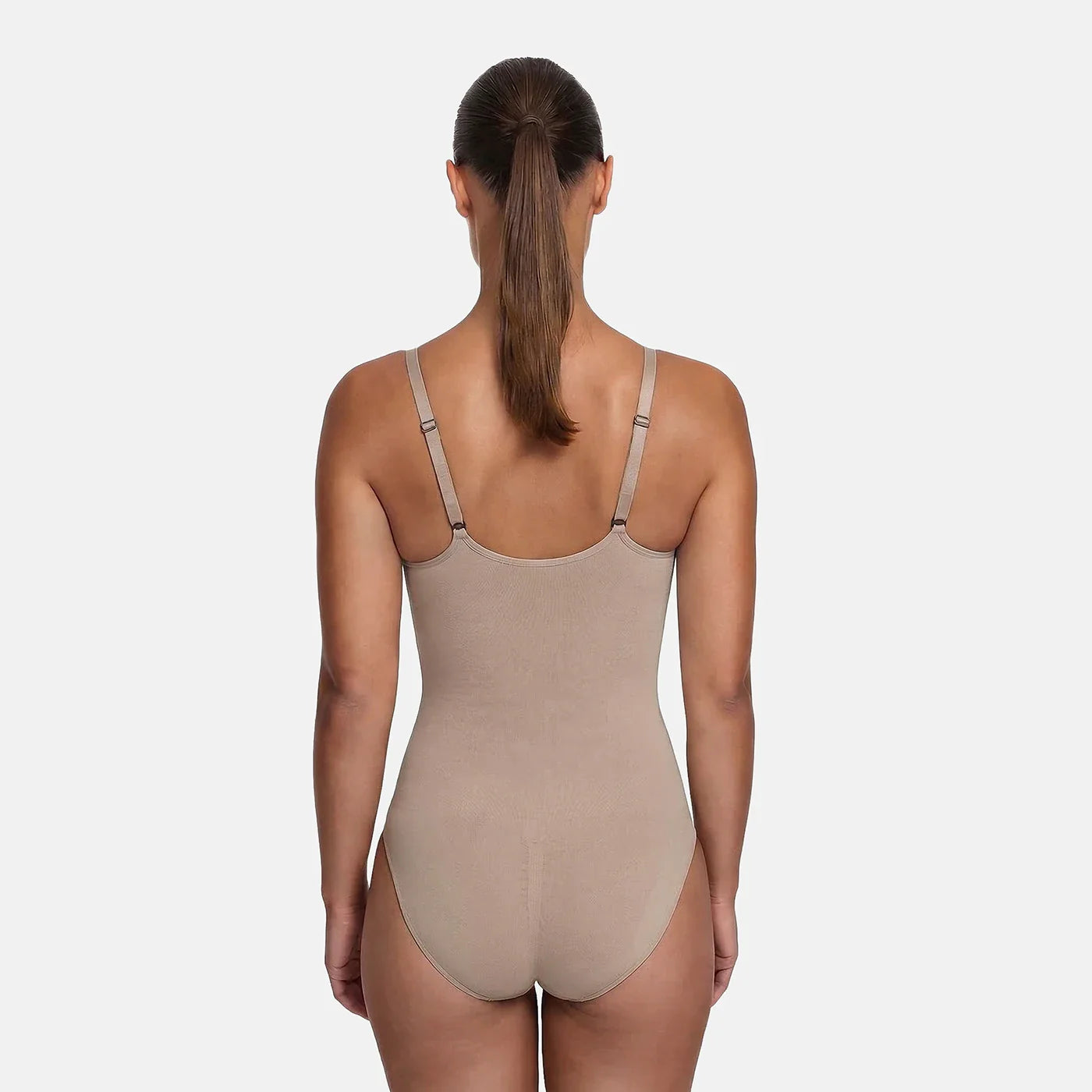 Body sculptant shapewear avec slip