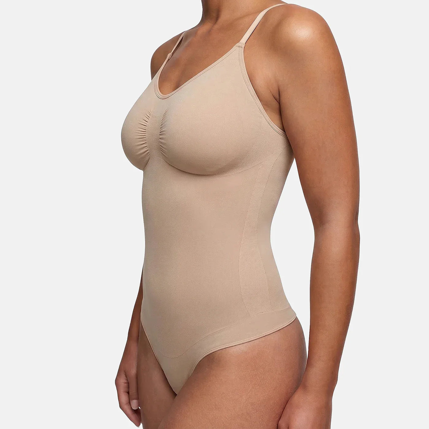 Body sculptant shapewear avec slip