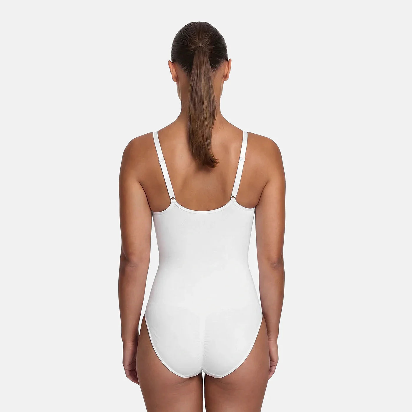 Body sculptant shapewear avec slip