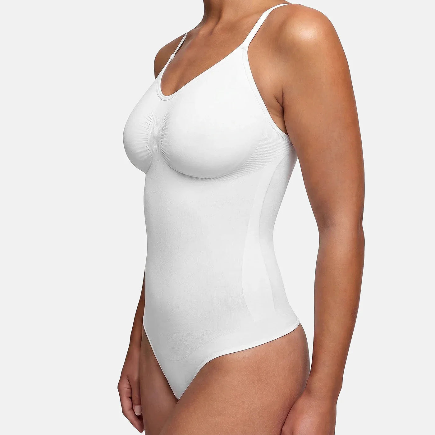 Body sculptant shapewear avec slip
