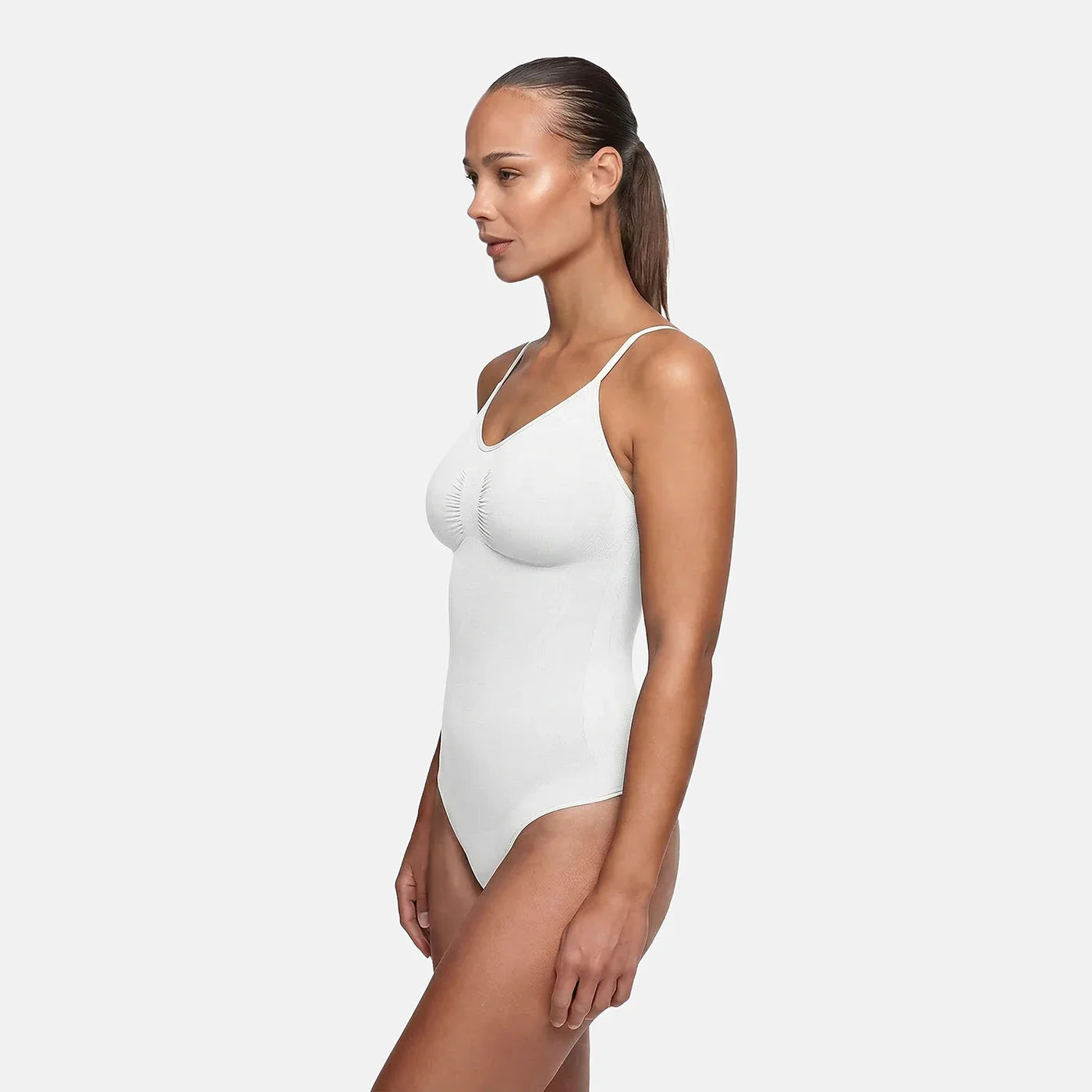 Body sculptant shapewear avec slip