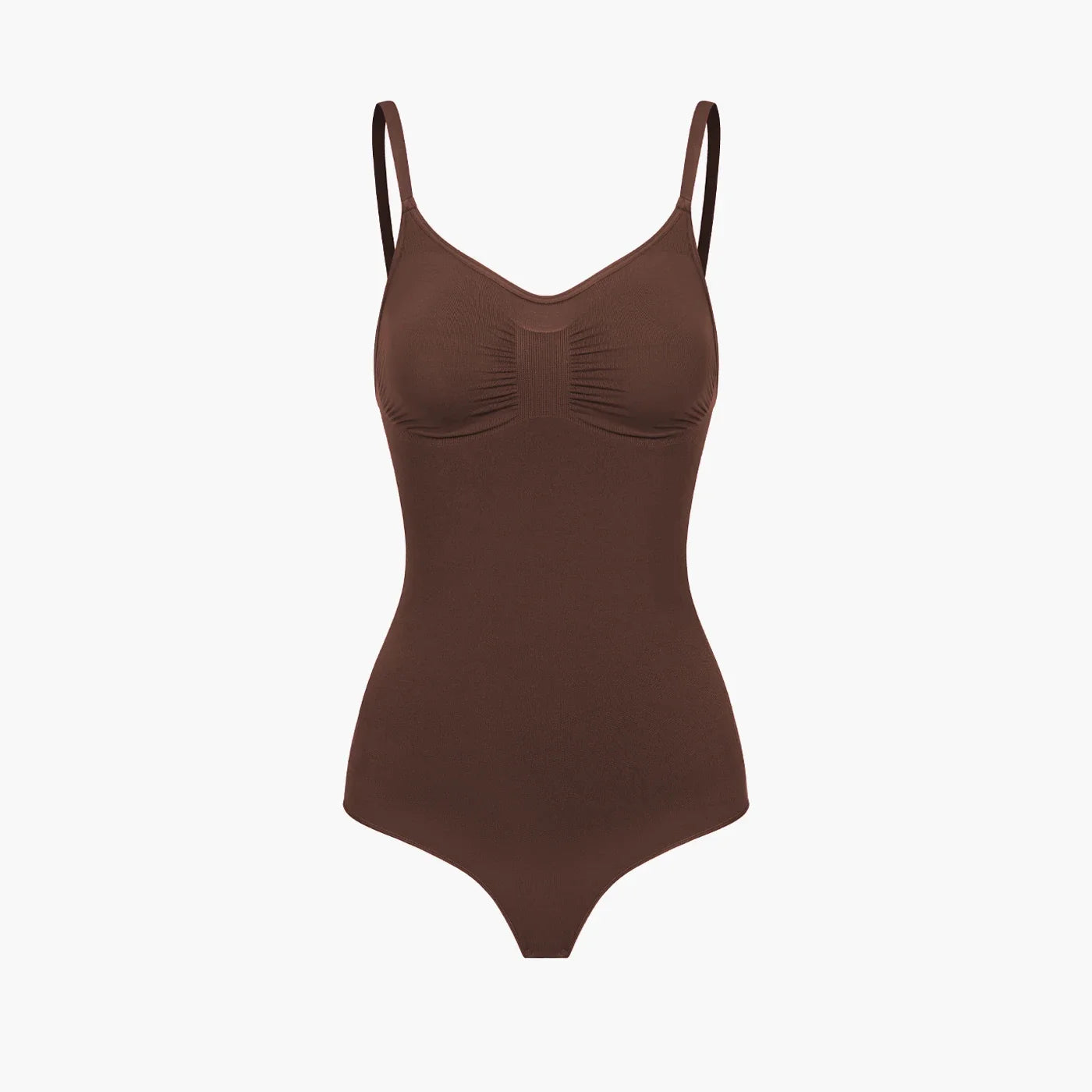 Body sculptant avec string