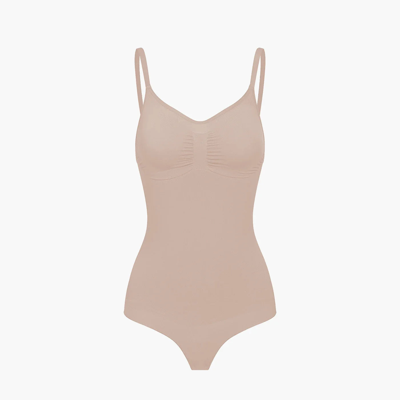 Body sculptant avec string