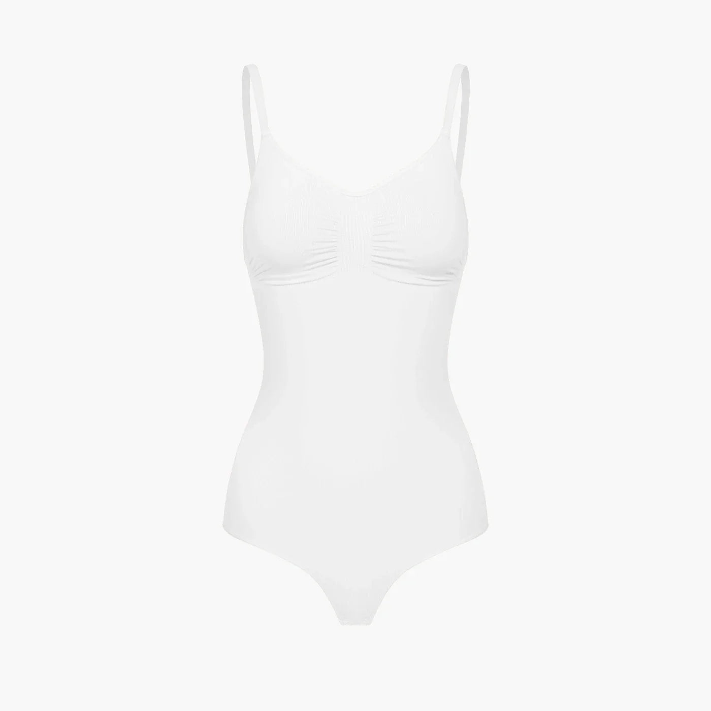 Body sculptant avec string