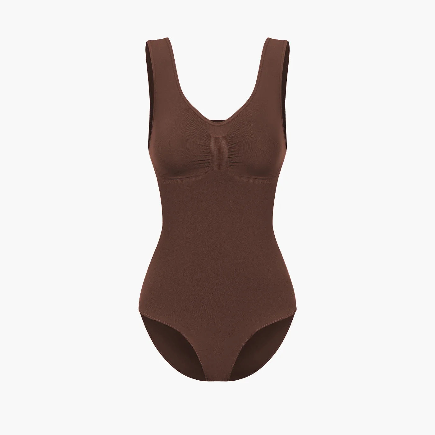 Body sculptant avec slip