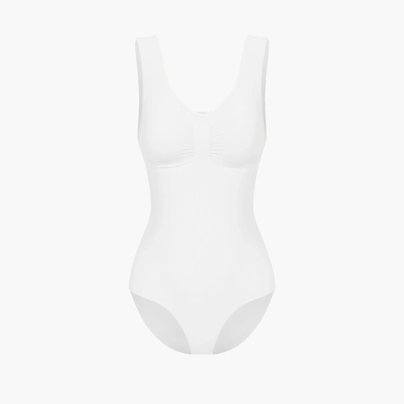 Body sculptant avec slip